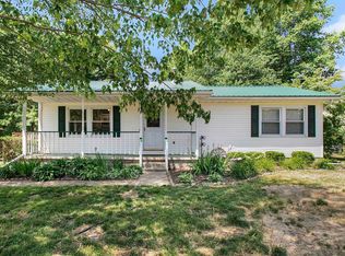 8875 N 1150th Rd E, Walkerton, IN 46574