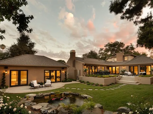 1476 Kensington Rd, San Marino, CA 91108