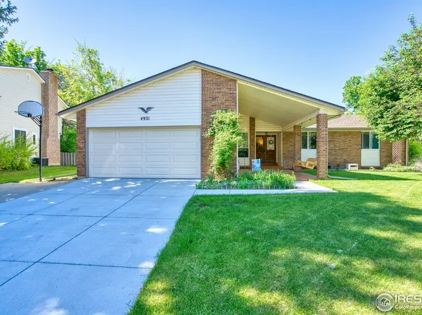 4931 Cornwall Dr, Boulder, CO 80301