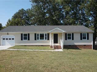 3806 Conduit Rd, Colonial Heights, VA 23834