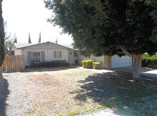 9551 Lutheran Way, Santee, CA 92071