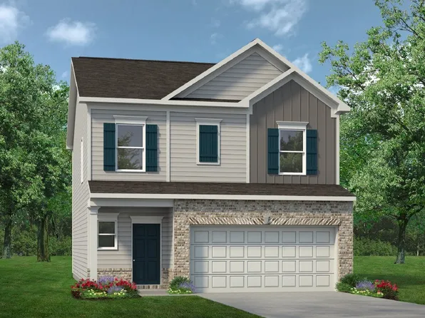 509 Coffee Ct Lot 37, Gallatin, TN 37066