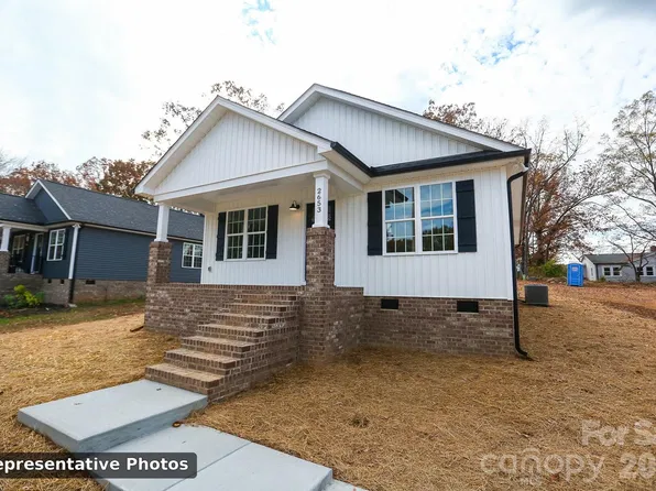 2693 Brady Ave, Kannapolis, NC 28083