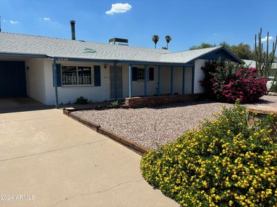 13136 N 20TH Lane, Phoenix, AZ, 85029