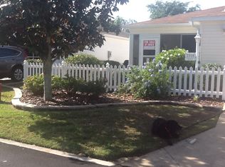 2318 Pine Ridge St, The Villages, FL 32162