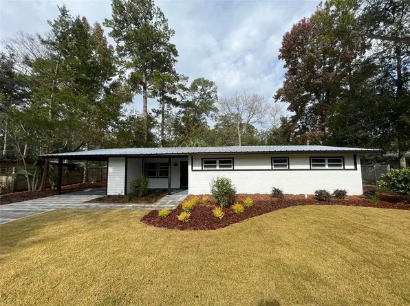 4008 NW 18th Pl, Gainesville, FL 32605