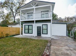 916 Caplin St #A, Houston, TX 77022