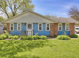 3213 Kimberly Dr, Champaign, IL 61821