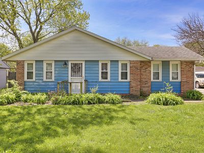 3213 Kimberly Dr, Champaign, IL, 61821