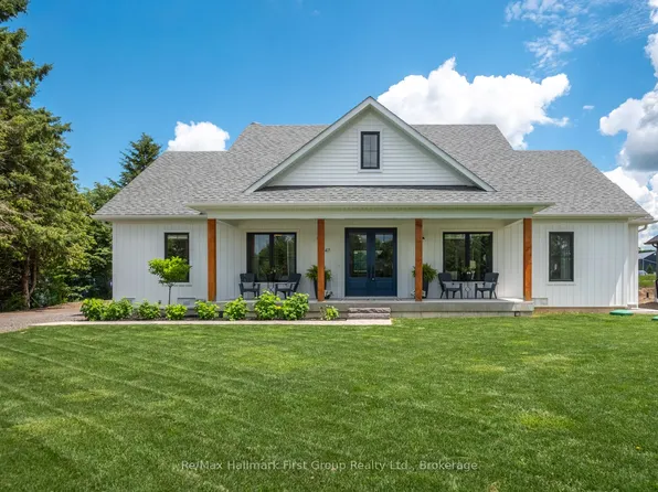 47 Wiesenweg, Scugog, ON L0B 1B0
