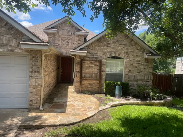 17710 Box Canyon Ter, Round Rock, TX 78681