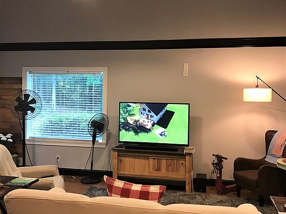 Loft Livingroom