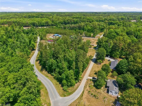 1410 Stewart Mill Rd, Mc Leansville, NC 27301