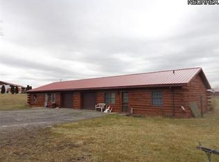 8196 Dundee Wilmot Rd NW, Dundee, OH 44624