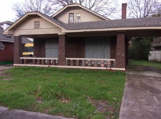 615 Eva St LOT 21, Memphis, TN 38112