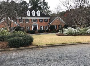 5275 Gauley River Dr, Stone Mountain, GA 30087