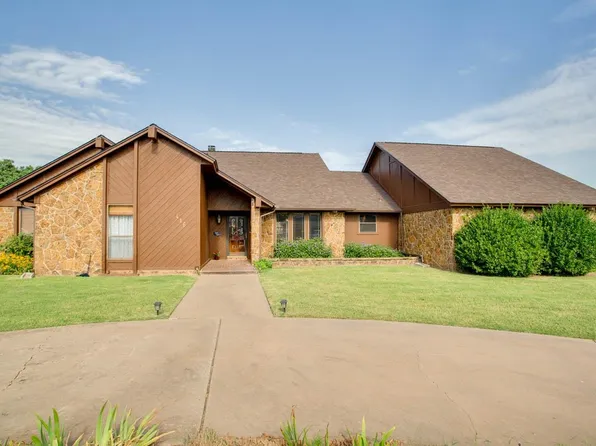 416 Applewood, Enid, OK 73701