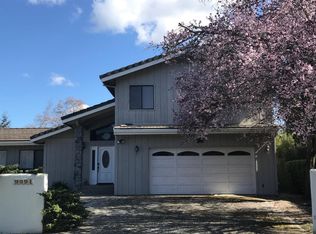 9391 Holt Rd, Carmel, CA 93923