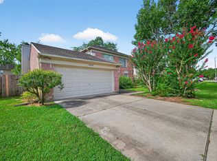 4514 Treasure Trl, Sugar Land, TX 77479