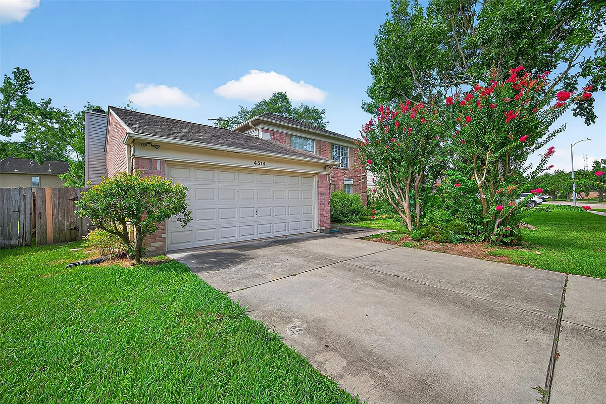 Building Photo - 4514 Treasure Trl