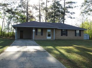102 Jill Ct, Pineville, LA 71360