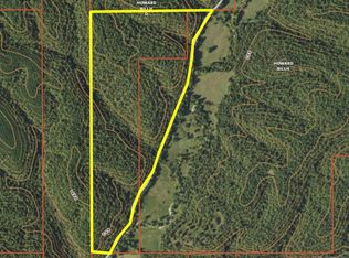 71290 S 4664 Rd, Westville, OK 74965