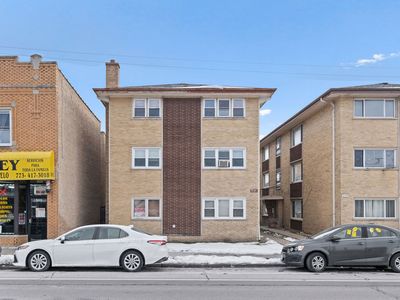 5121 W Diversey Ave APT 3N, Chicago, IL, 60639