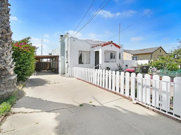 2145 Brutus St, Salinas, CA 93906