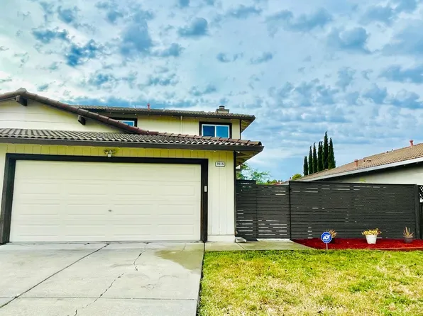 7015 Wineberry Way, Dublin, CA 94568