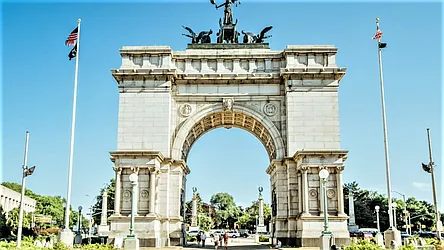 Rented by Nooklyn NYC LLC