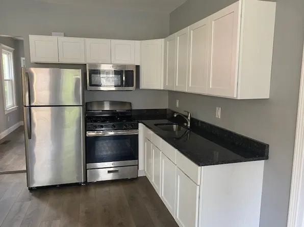 53 Orlando Street, 53 Orlando St #1, West Haven, CT 06516