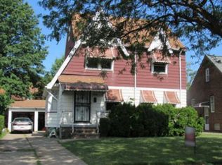 18211 La Salle Ave, Cleveland, OH 44119