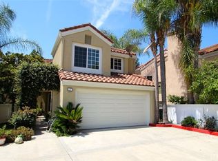 2 Del Livorno, Irvine, CA 92614