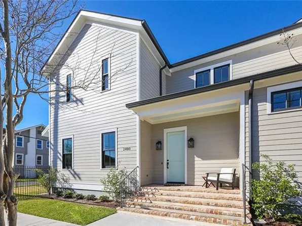 2400 Upperline St, New Orleans, LA 70115