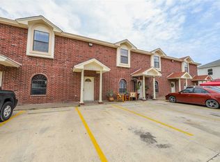4101 Tilden Ave #5, Laredo, TX 78041
