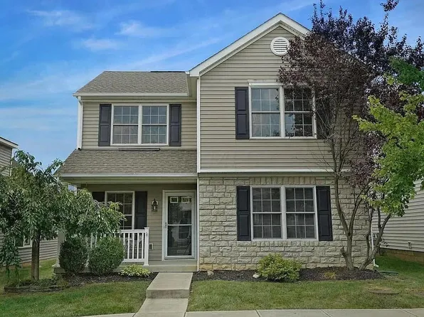 9327 Polaris Green Dr, Columbus, OH 43240