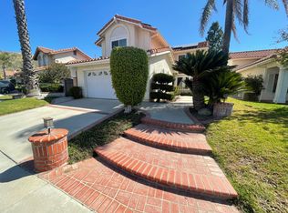 19841 Turtle Springs Way, Porter Ranch, CA 91326