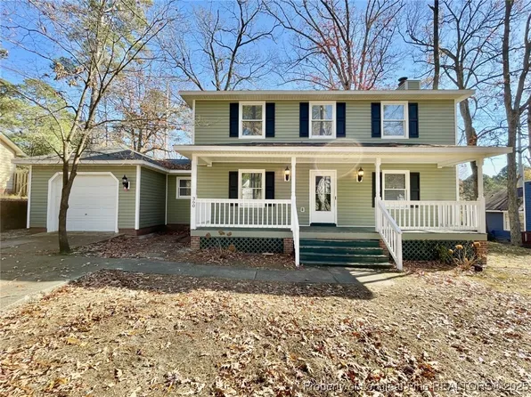 360 Bahama Loop, Fayetteville, NC 28314