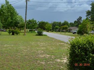 5385 Constitution Rd, Crestview, FL 32539