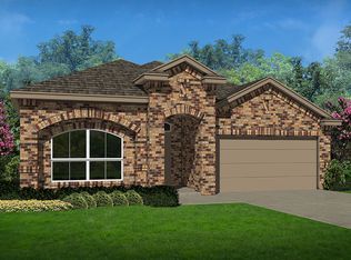 7029 King Ranch Rd, Odessa, TX 79765