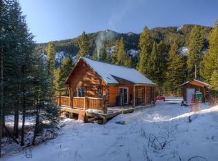 1155 & 1269 Dudley Creek Rd, Gallatin Gateway, MT 59730