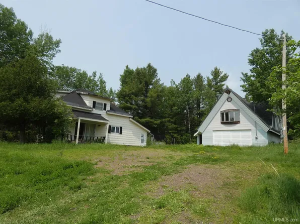 17270 M 28, Bruce Crossing, MI 49912