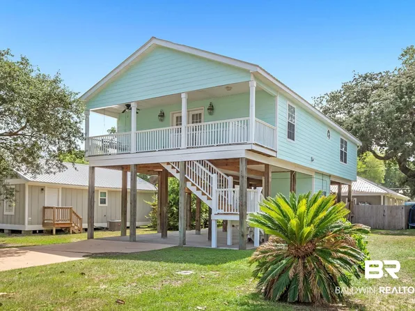 5303 Ornacor Ave, Orange Beach, AL 36561