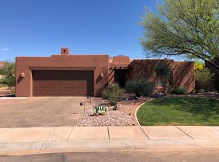 31 Bedrock Cir, Santa Clara, UT 84765