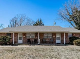 413 S Mary Etta St, Derby, KS 67037