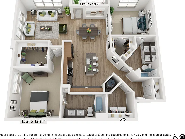 Avalon Flatirons — Photo 31