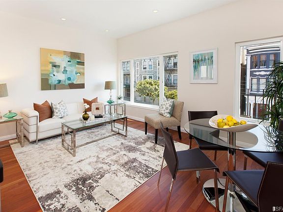 2nd image of 2025 Broderick St APT 7