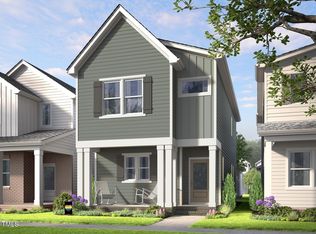 340 Cottage Hill Way, Raleigh, NC 27604