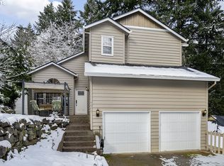 4517 SW Plum St, Portland, OR 97219