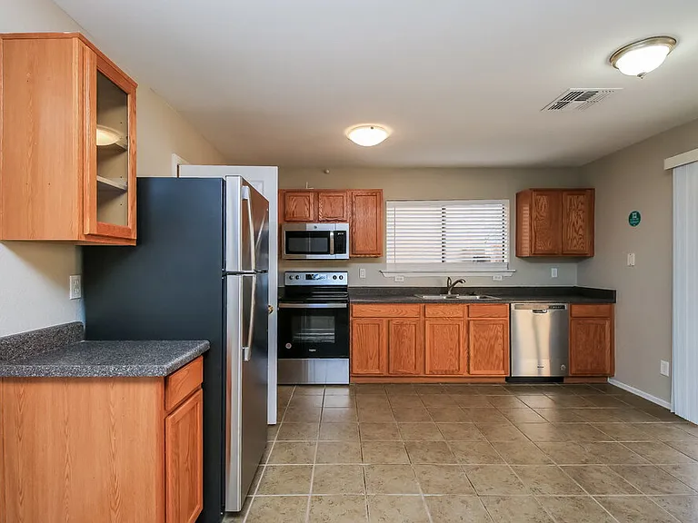 3277 S Chaparral Rd — Photo 9